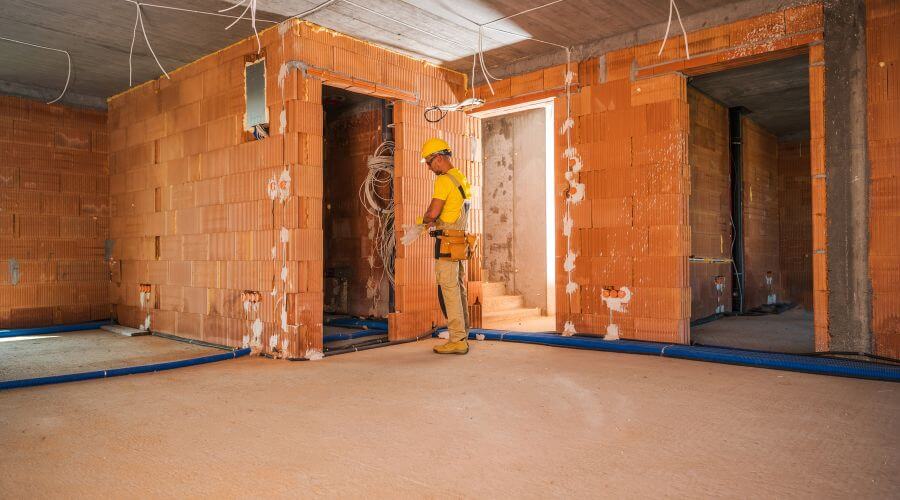Expert flood damage restoration services in Barnhill, IL